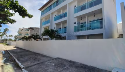 Apartamento/Padrão - Residencial - No bairro Merepe -  Mahalo Residence
