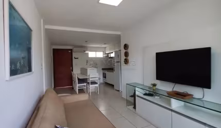 Apartamento com 1 quarto à venda na Praia Do Cupê
