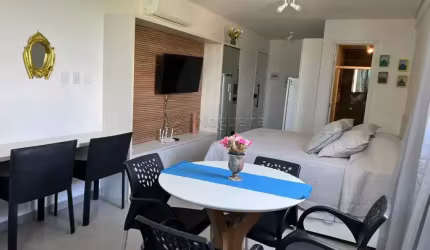 Apartamento com 1 quarto à venda no Merepi Ii