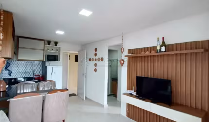 Apartamento com 1 quarto à venda na Avenida Portuaria, 1080, Porto de Galinhas, Ipojuca, 37 m2 por R$ 730.000