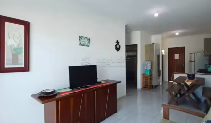 Apartamento com 2 quartos à venda na Avenida Portuaria, 102, Merepi II, Ipojuca, 62 m2 por R$ 650.000