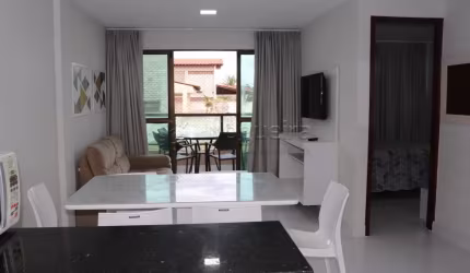 Apartamento com 2 quartos à venda na Estrada de Porto de Galinhas, 1, Porto de Galinhas, Ipojuca, 62 m2 por R$ 480.000