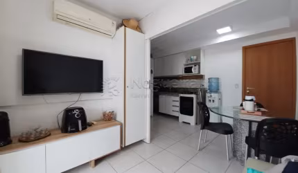 Apartamento com 2 quartos à venda na Estrada de Porto de Galinhas, 0, Porto de Galinhas, Ipojuca, 55 m2 por R$ 1.050.000