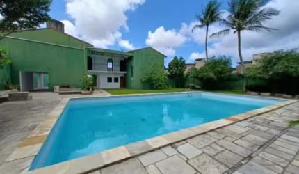 Casa/Padrão - Residencial - No bairro Várzea