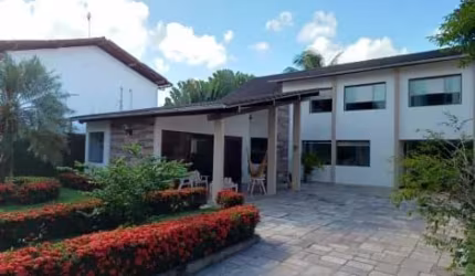 Casa/Padrão - Residencial - No bairro Caxangá