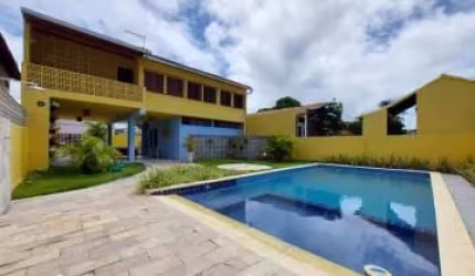 Casa/Padrão - Residencial - No bairro Maria Farinha