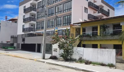 Apartamento/Padrão - Residencial - No bairro Porto de Galinhas -  Porto City Suítes