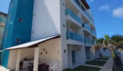Apartamento/Padrão - Residencial - No bairro Merepe -  Mahalo Residence