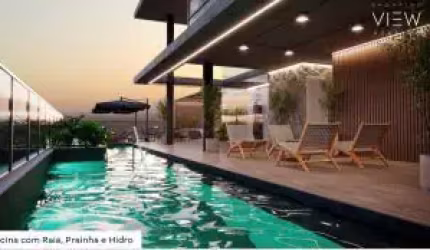 APARTAMENTO COM 02 QUARTOS EM BOA VIAGEM-RECIFE/PE