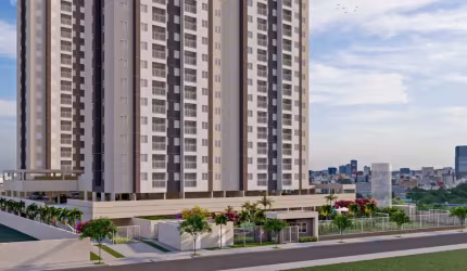 APARTAMENTO COM 02 QUARTOS E SUITE NA IMBIRIBEIRA-RECIFE/PE