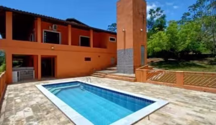 Casa/Condomínio - Residencial - No bairro Aldeia -  Privê Haras de aldeia II