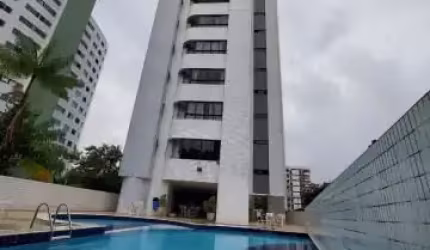 Apartamento/Padrão - Residencial - No bairro Poço da Panela -  Marien Katz
