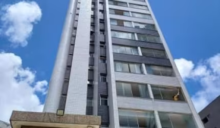 Apartamento Duplex -  Solar do Gayppió - Espinheiro - Recife-PE