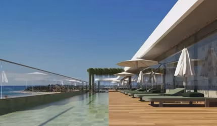 NAU HOME RESORT | FLATS NA PRAIA DOS CARNEIROS | SEU INVESTIMENTO A MENOS DE 2MIN DO MAR |