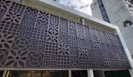 Shopping Living Residence em Boa Viagem 03 quartos | 02 vagas | Varanda Gourmet | 65m² |