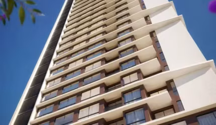 CONCEPT JOÃO FARINHA EM BOA VIAGEM| LUXO E ALTO PADRÃO| 1, 2 e 3 quartos| lazer completo|