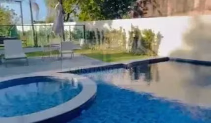 Vendo Mirante Capibaribe no Pina alto padrão , luxuoso na Melhor localização