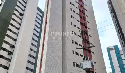 APARTAMENTO COM  03 QUARTOS COM 86M2 EM BOA VIAGEM-RECIFE/PE
