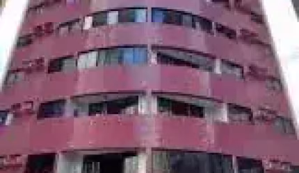 VENDO APARTAMENTO/85 m² / EDF ANA CAROLINA DIAS /BOA VIAGEM
