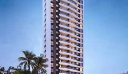 Terrazza Beira Mar | Moderno e Sustentável: Conforto à Beira-Mar com Vista Deslumbrante