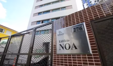APARTAMENTO C/ 01 QUARTO NO BAIRRO DAS GRAÇAS-PRONTO PARA MORAR