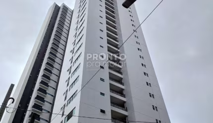 APARTAMENTO STUDIO EM BOA VIAGEM-RECIFE/PE