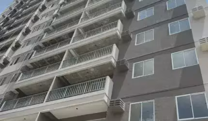 LIBERDADE LIFE - APARTAMENTO COM 02 QUARTOS EM JARDIM SÃO PAULO-RECIFE/PE