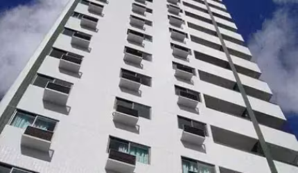 Vendo Apto Edf. Bellagio/Casa Amarela/3 quartos/2 suítes/3 vagas/CORRETOR(81)98597-7833