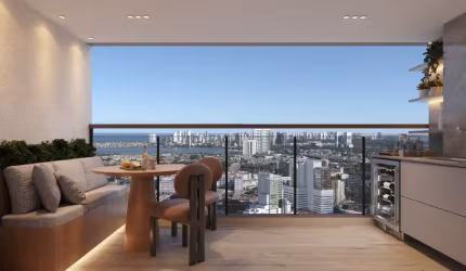 Boa vista boulevard - Lançamento na Soledade - Aproveite condições especiais