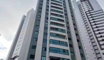 Edf. Saint Victor/Rosarinho/3 quartos/2 vagas/100M²/CORRETOR(81)98597-7833