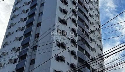 Edf. Itambé Colonial/3 quartos/74M²/Nascente/1 suíte/CORRETOR(81)9 85 97 78 33
