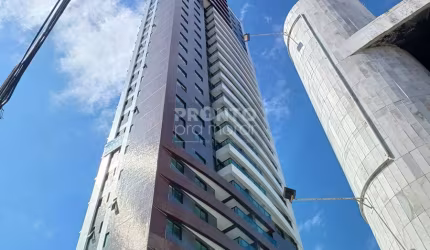 Terrazza Boa Viagem/90M²/3 quartos/2 vagas/alto padrão/CORRETOR(81)9 85 97 78 33