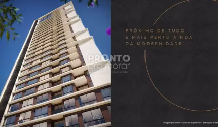 CONCEPT JOÃO FARINHA - SEU FLAT MOURA DUBEUX EM BOA VIAGEM