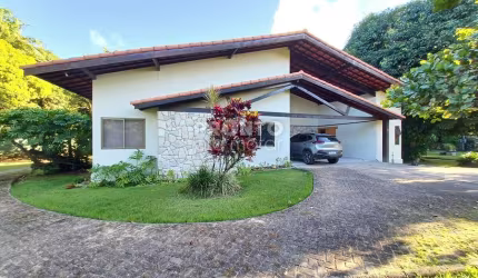 Vendo Casa Torquato de Castro II em Aldeia com 4 quartos/CORRETOR(81)9 85 97 78 33