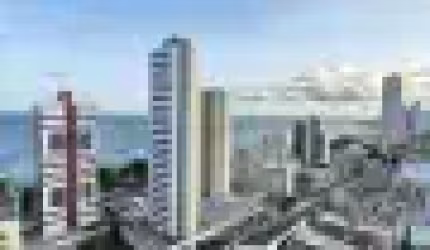 Apartamento com 1 quarto à venda no Casa Caiada
