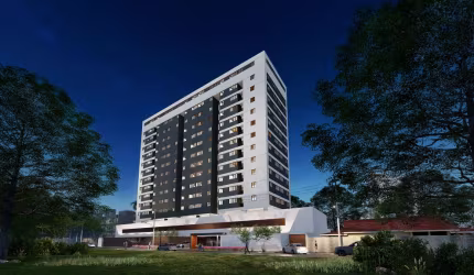 Estação Carmem Maria - 2 quartos - 50m² - Lazer - Ideal para rentabilizar e moorar