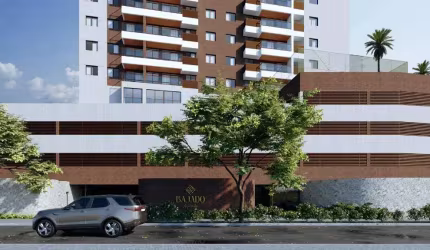 Apartamento com 2 quartos à venda no Casa Caiada