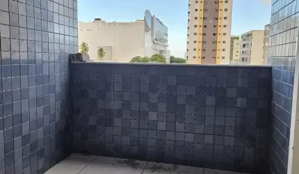 Apartamento com 2 quartos à venda no Bairro Novo