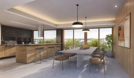 Apartamento com 4 quartos à venda no Rosarinho