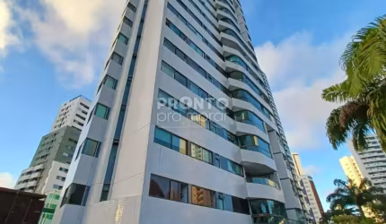 Edf. Mario Saraiva/Boa Viagem/4 quartos/3 suítes/165M²/CORRETOR(81)9 8597-7833