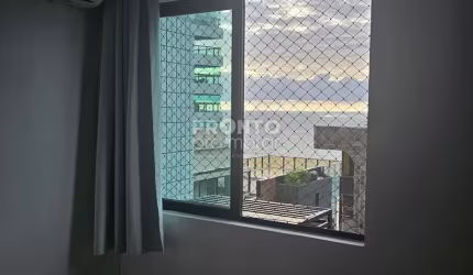 Apartamento com 3 quartos à venda na Rua dos Navegantes, 2584, Boa Viagem, Recife, 108 m2 por R$ 1.200.000