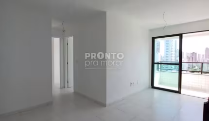 Apartamento com 2 quartos à venda na Rua Doutor Berardo, 179, Madalena, Recife, 50 m2 por R$ 600.000