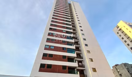 Excelente apartamento com 150,26m² com 3 Quartos  no bairro do Pina.