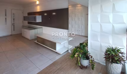 Apartamento com excelente localização no bairro Encruzilhada