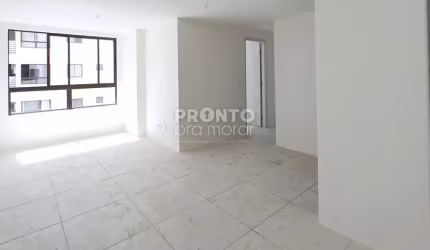 Repasse de excelente apartamento em construção, localizado na Imbiribeira!