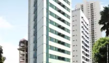 Apartamento com 2 quartos à venda no Casa Amarela