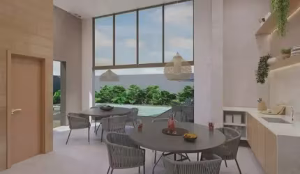 Oportunidade na planta - Palacio das Laranjeiras - 122m² - Alto padrão no Espinheiro- lazer completo