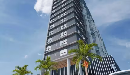 Tivo - apartamento com 1 quarto - Melhor localização da zona norte - Próximo de tudo