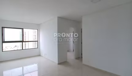 Edf.  Terremolinos/2 quartos/Boa Viagem/1 vaga/CORRETOR(81)9 85 97 78 33