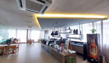 ✨ Apartamento Mobiliado com Excelente Localização em Boa Viagem! ✨